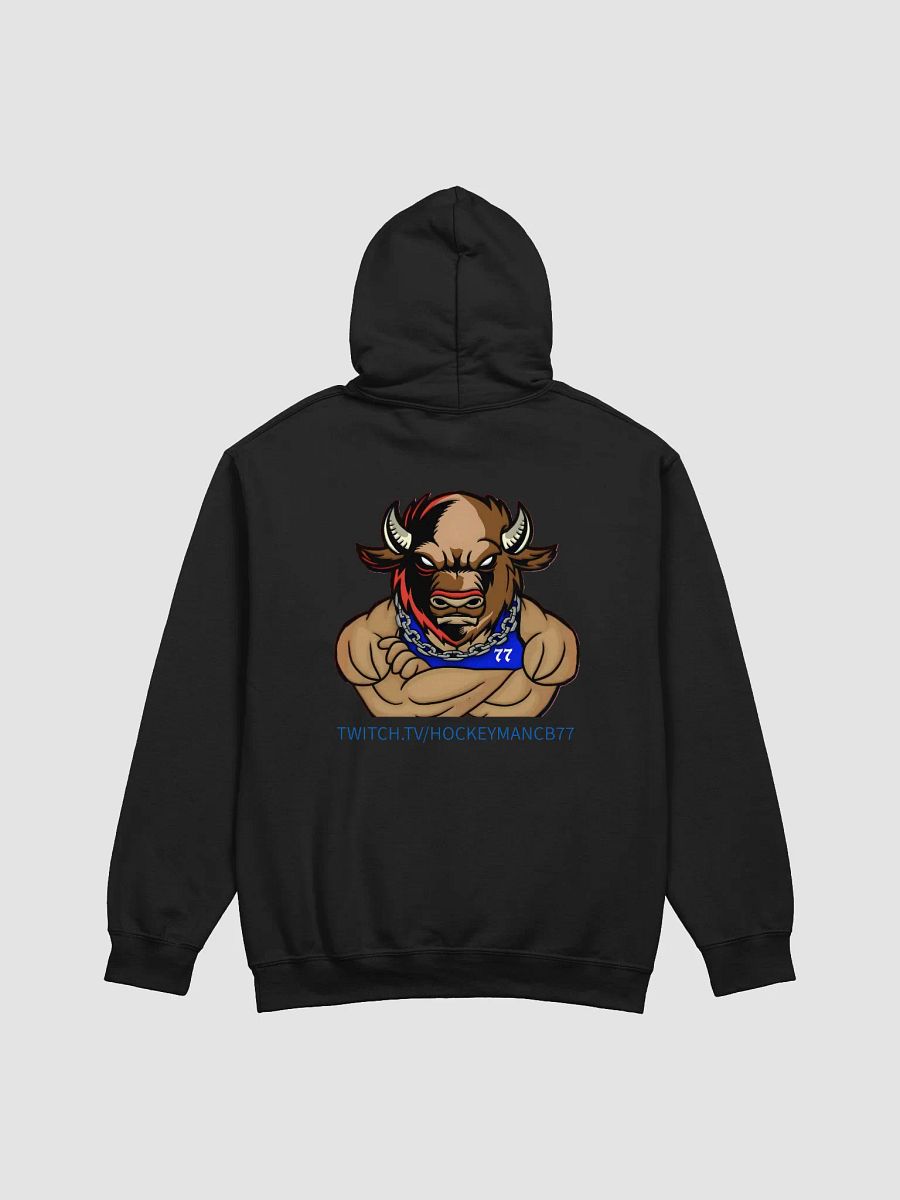 The ORIGINAL Hockeymancb77 Hoodie product image (23)