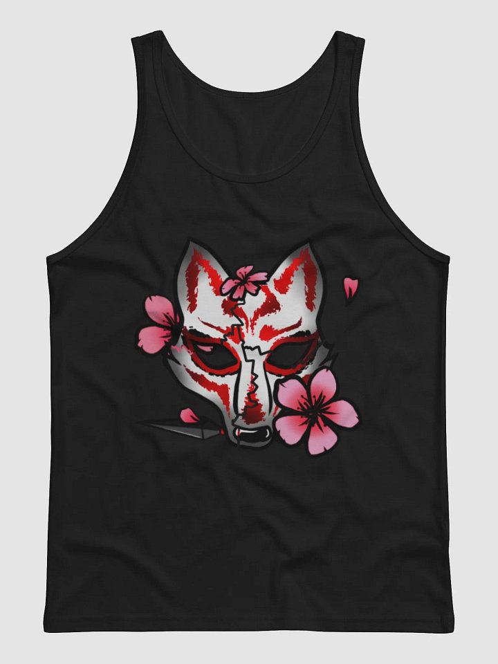 Kabuki Tank product image (5)