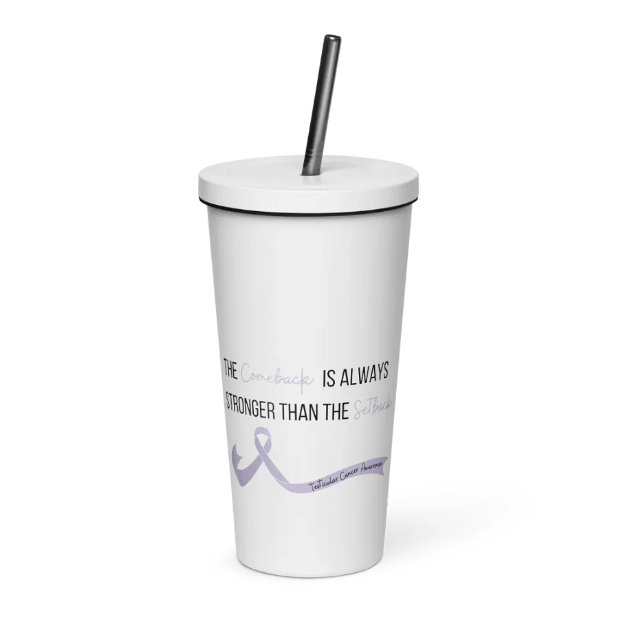 Cancer Comeback product image (1)