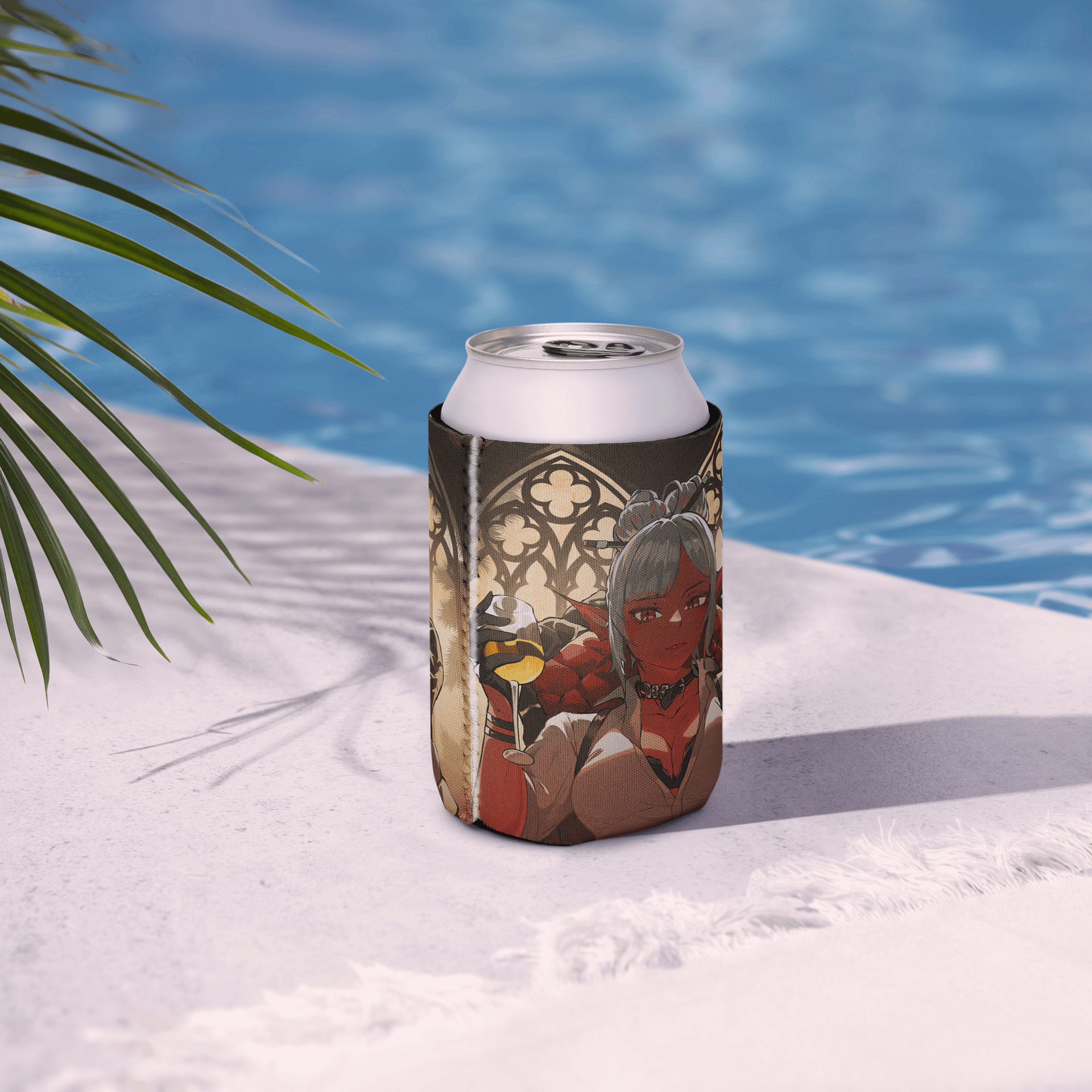 You're Late Coozie product image (7)