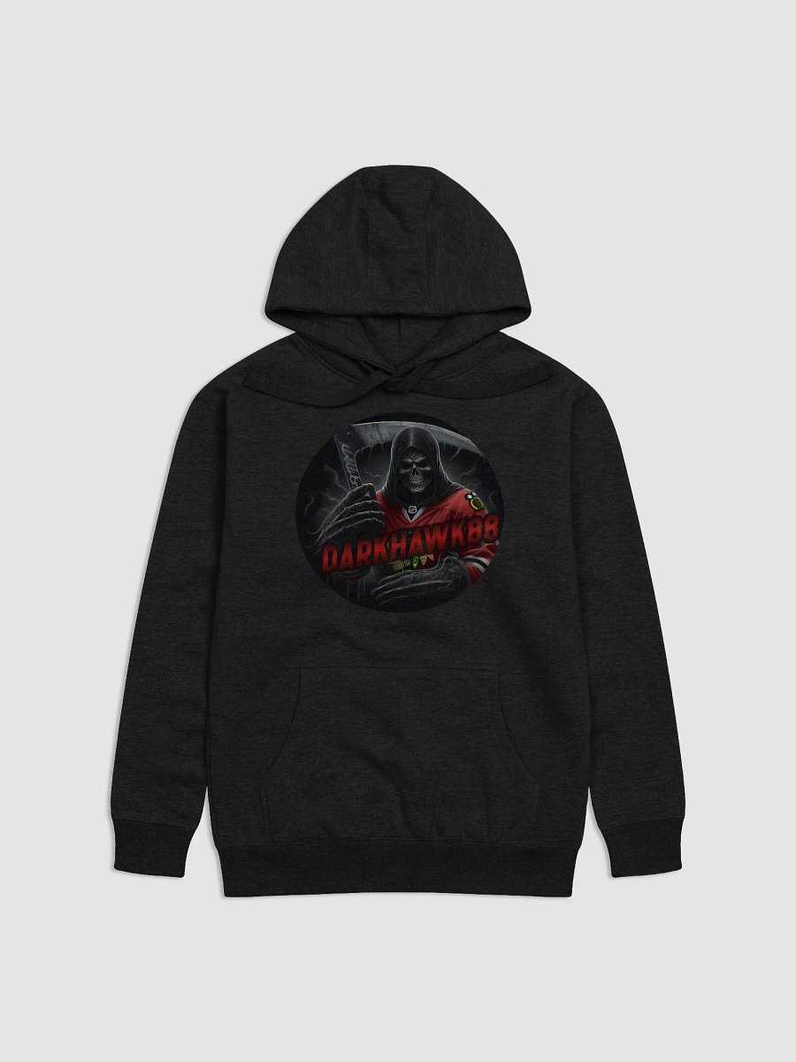 DARkHAWk88 Hooded Sweatshirt product image (6)