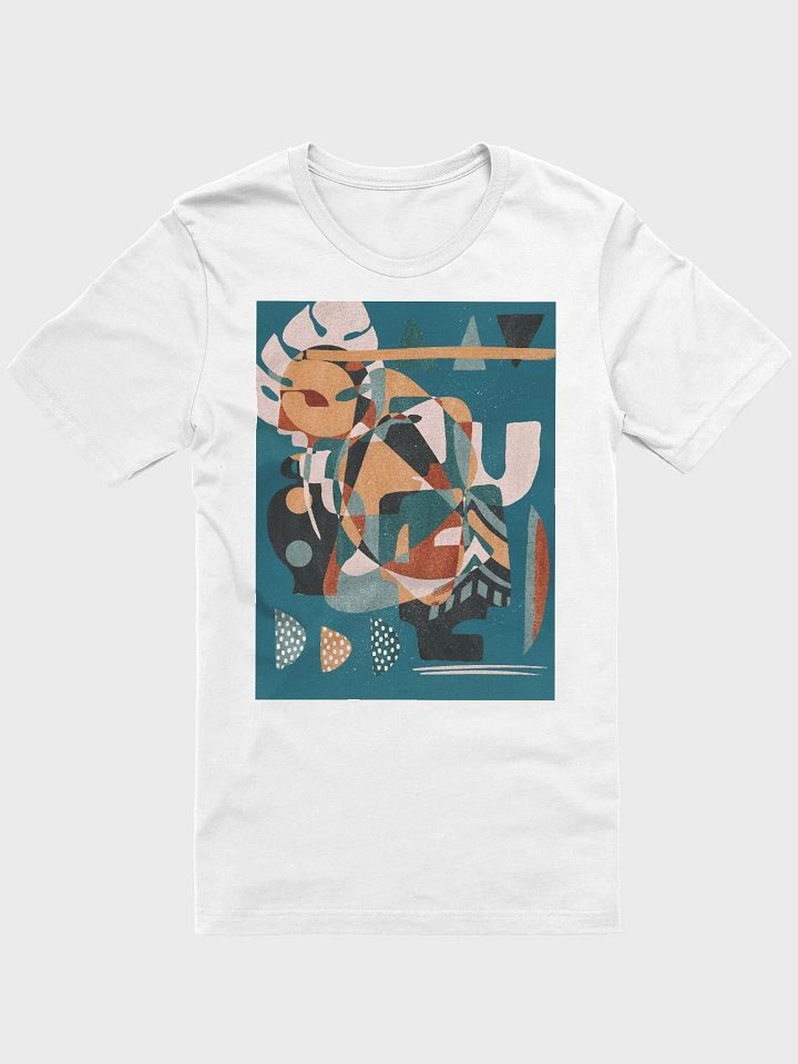 3-Way Rendevouz T-shirt product image (1)