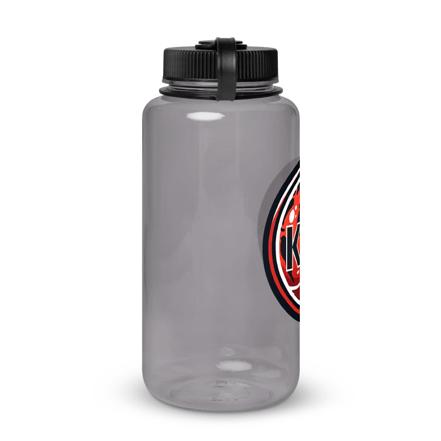 KIS Clear Bottle product image (4)
