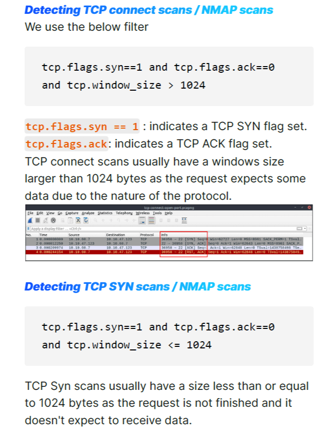 HackTheBox Certified Defensive Security Analyst (CDSA) Study Notes product image (4)