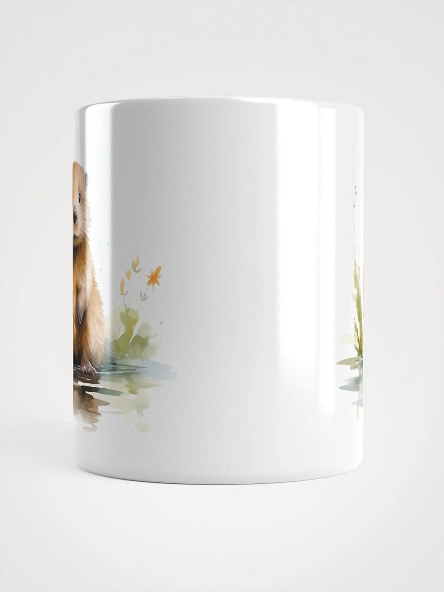 Beaver Baby Duo Mug product image (5)