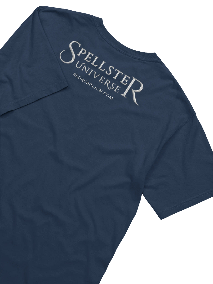 Glass Slipper Shirt product image (8)