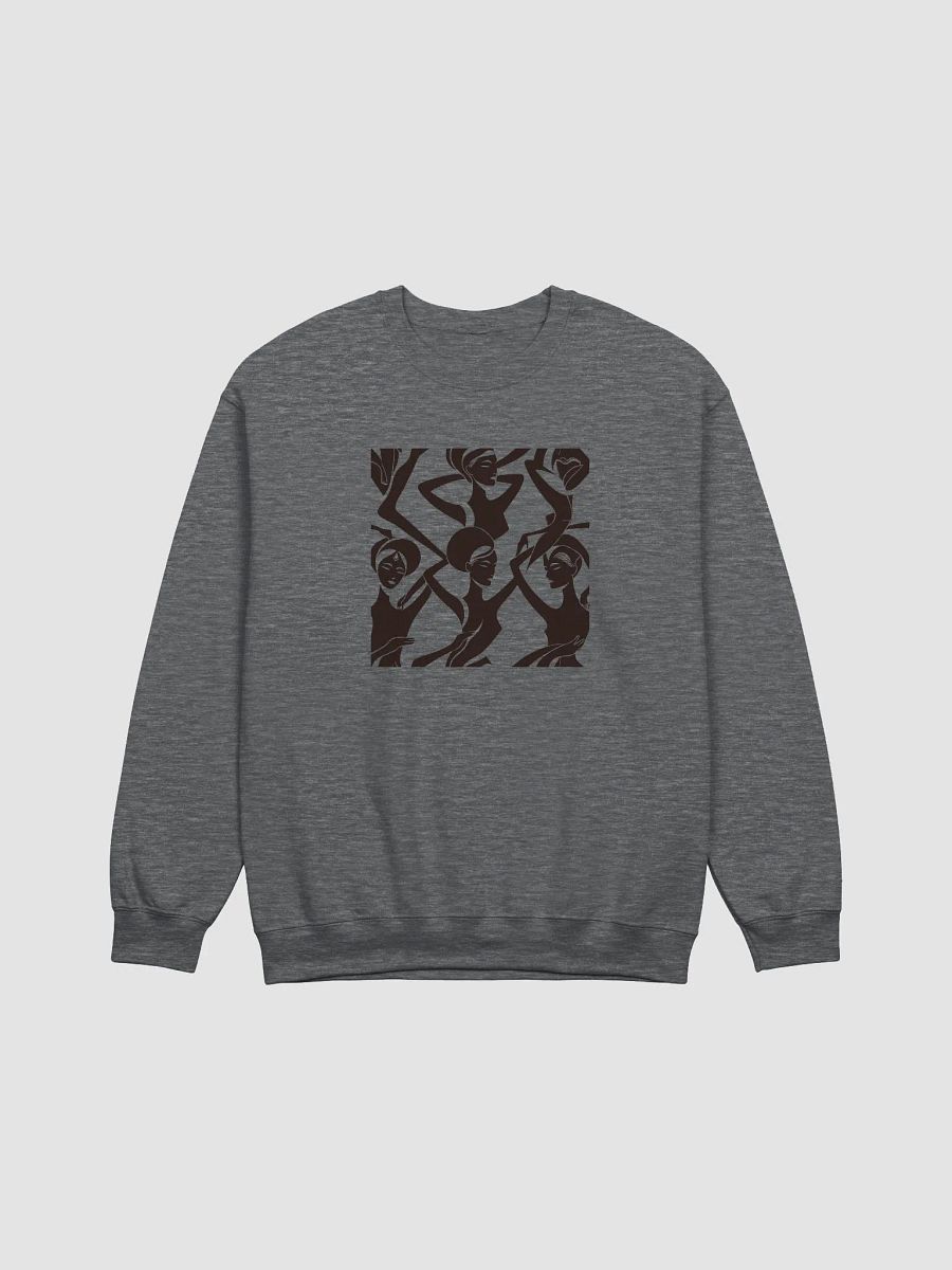 Shadow Dancers Crewneck Sweatshirt product image (11)
