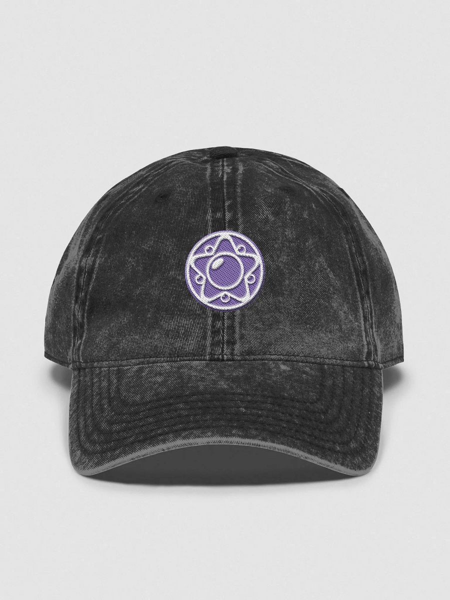 Magical Person Compact Hat product image (1)