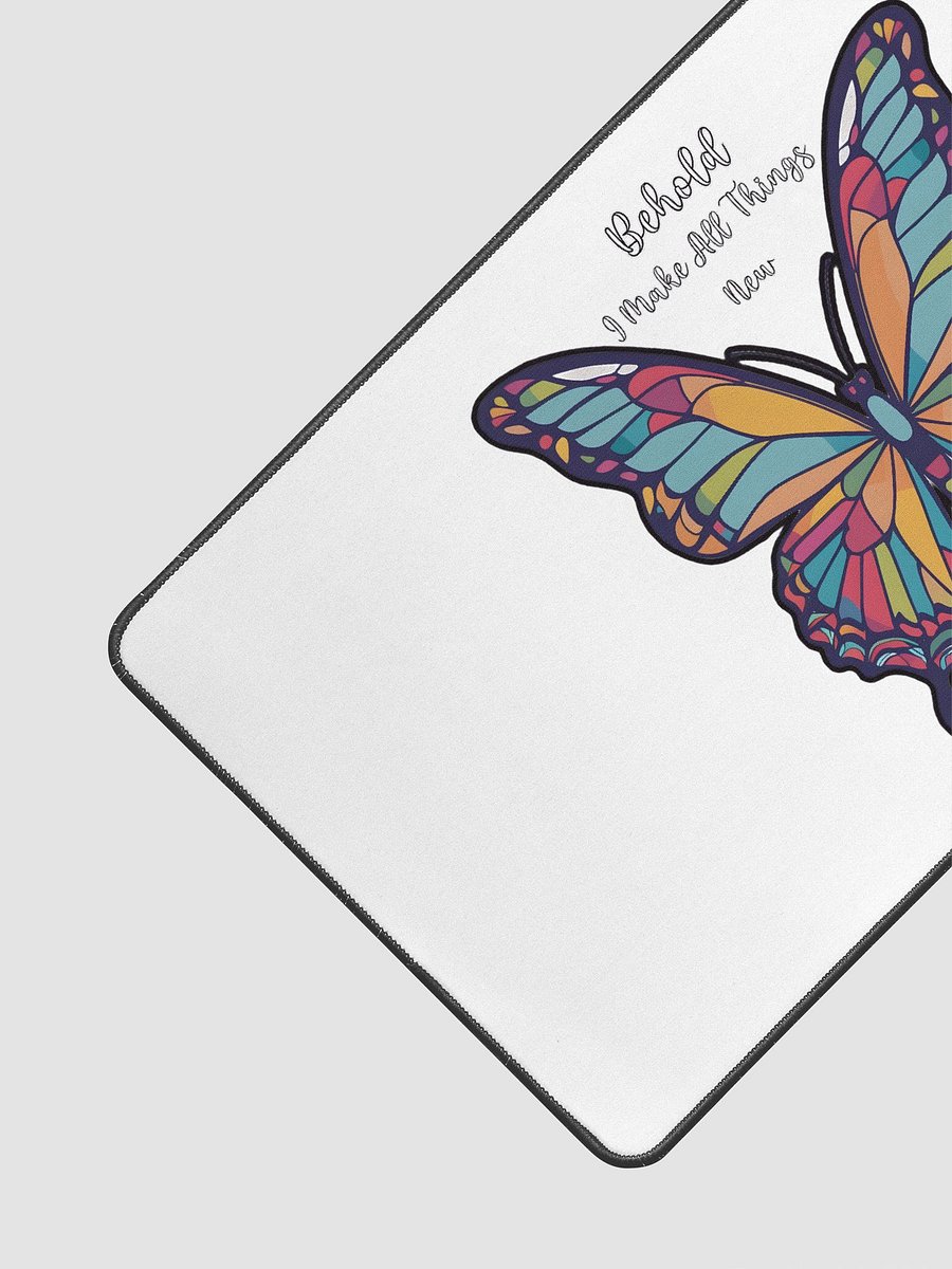Behold I Make All Things New - Table Mat product image (3)
