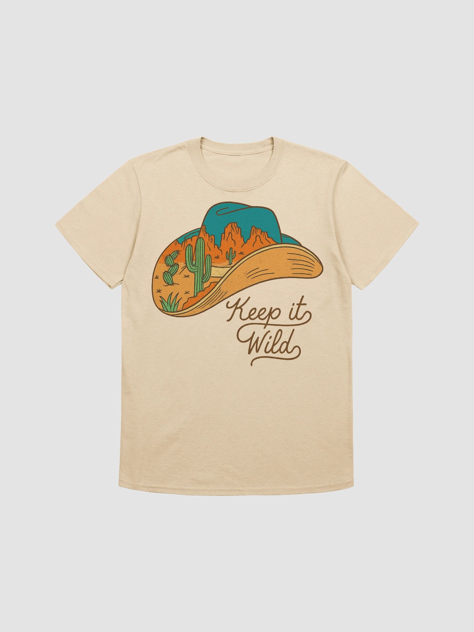 Keep It Wild product image (1)