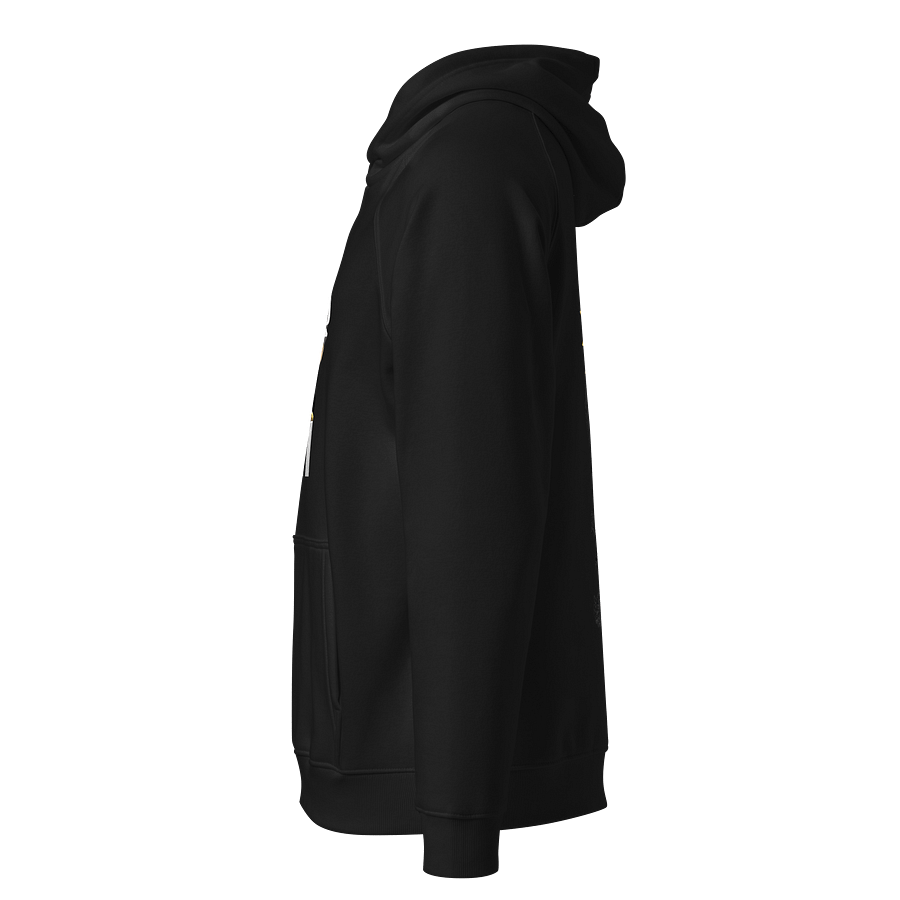 Monkey D Luffy Gear 5 Hoodie product image (4)