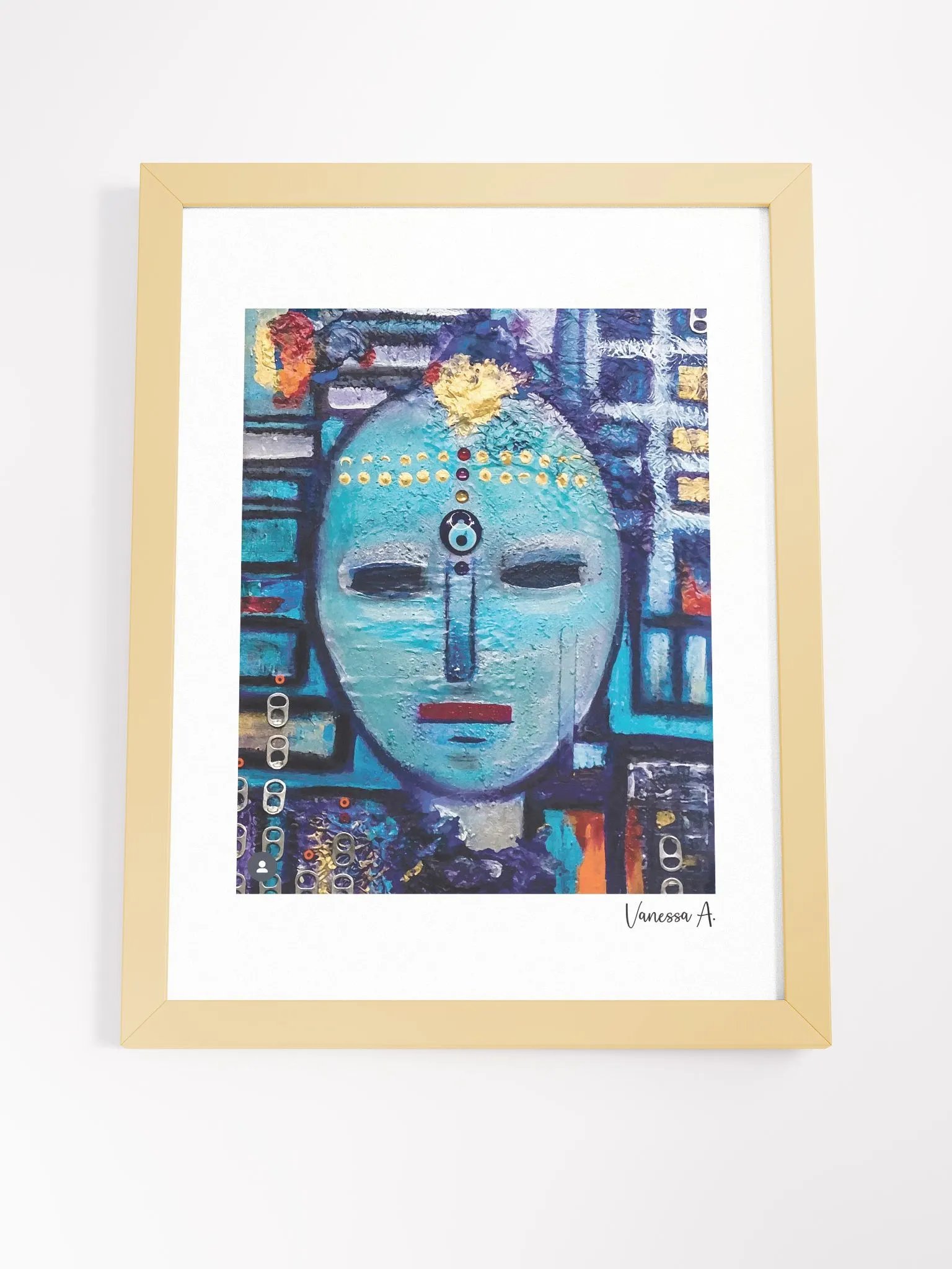 Worrier product image (4)