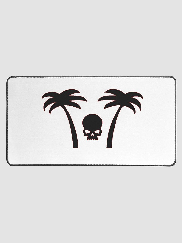 Altered Paradise Logo Desk Mat product image (1)