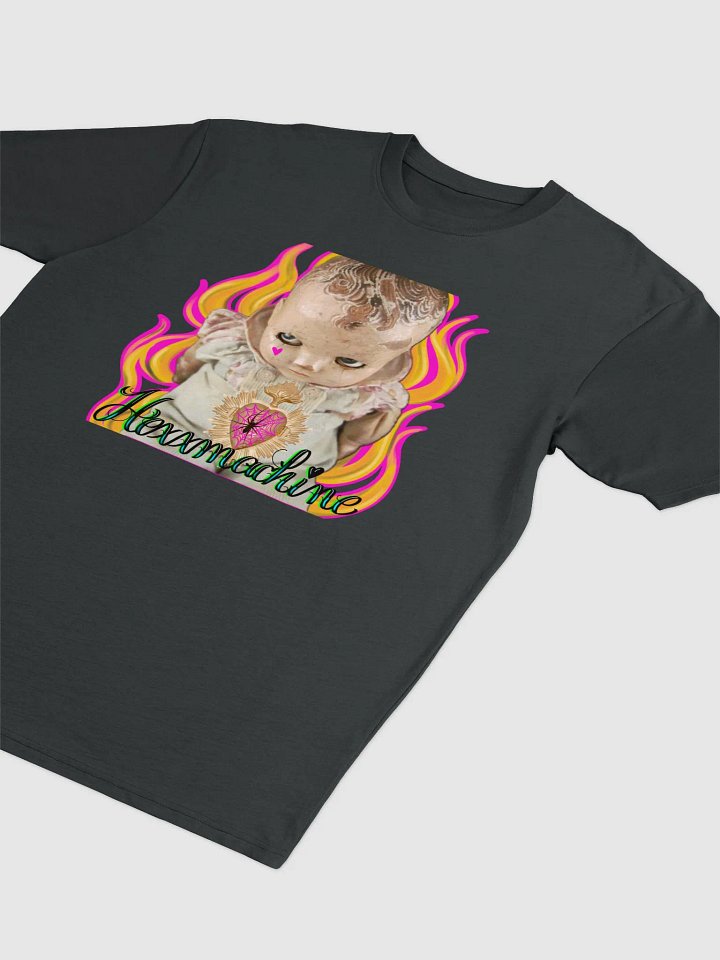 hexx heart doll tee product image (2)