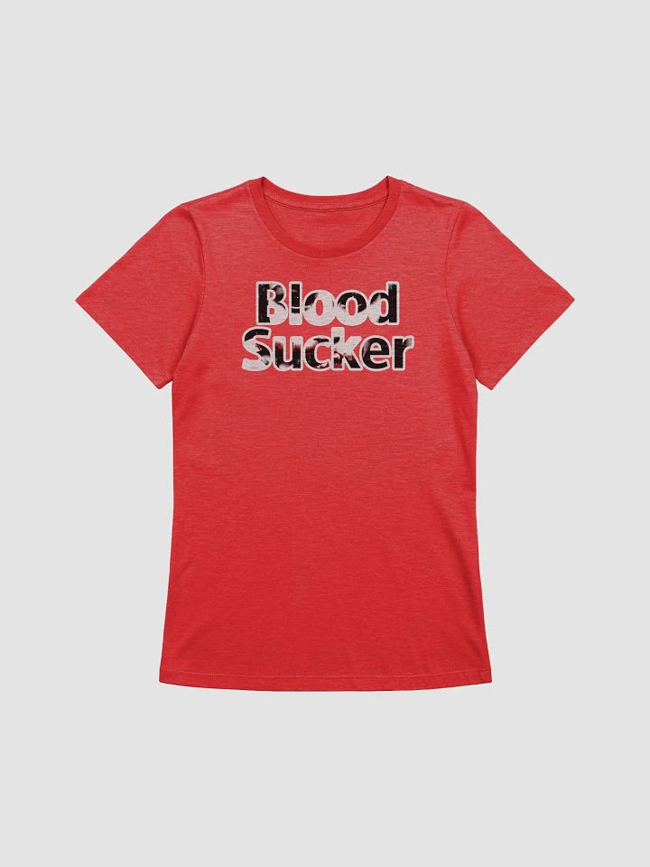 Bite Me | Supersoft T-Shirt. product image (1)