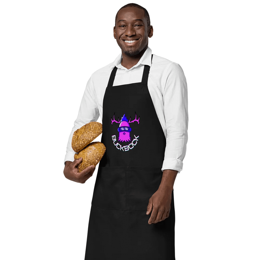 BuckBock Apron product image (3)