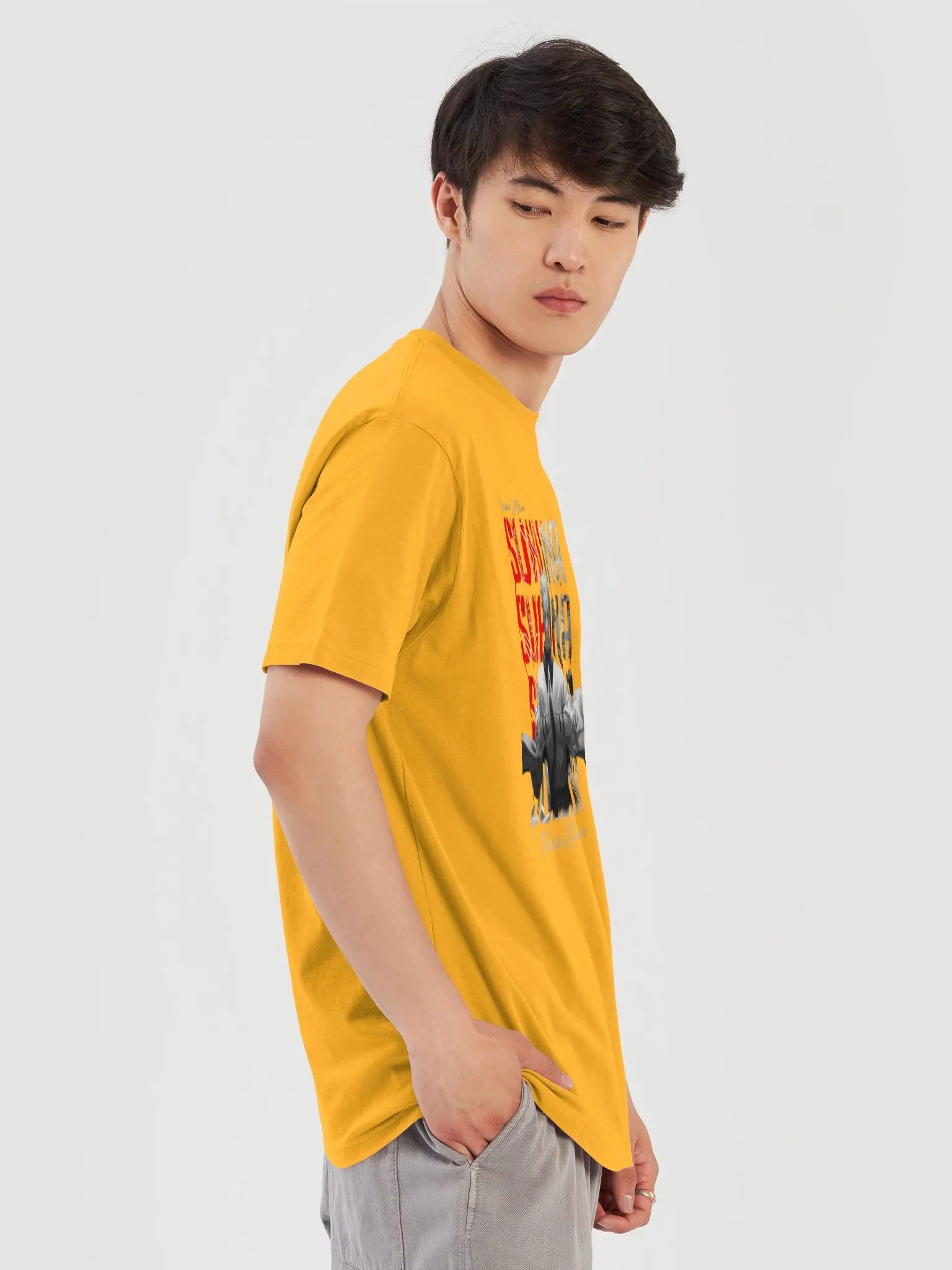 Next Level Supersoft T-Shirt product image (4)