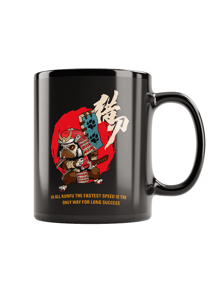 KF Glossy Mug product image (1)