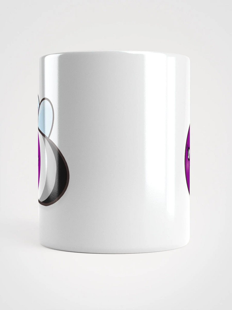 Ace Pride Bee Mug product image (10)