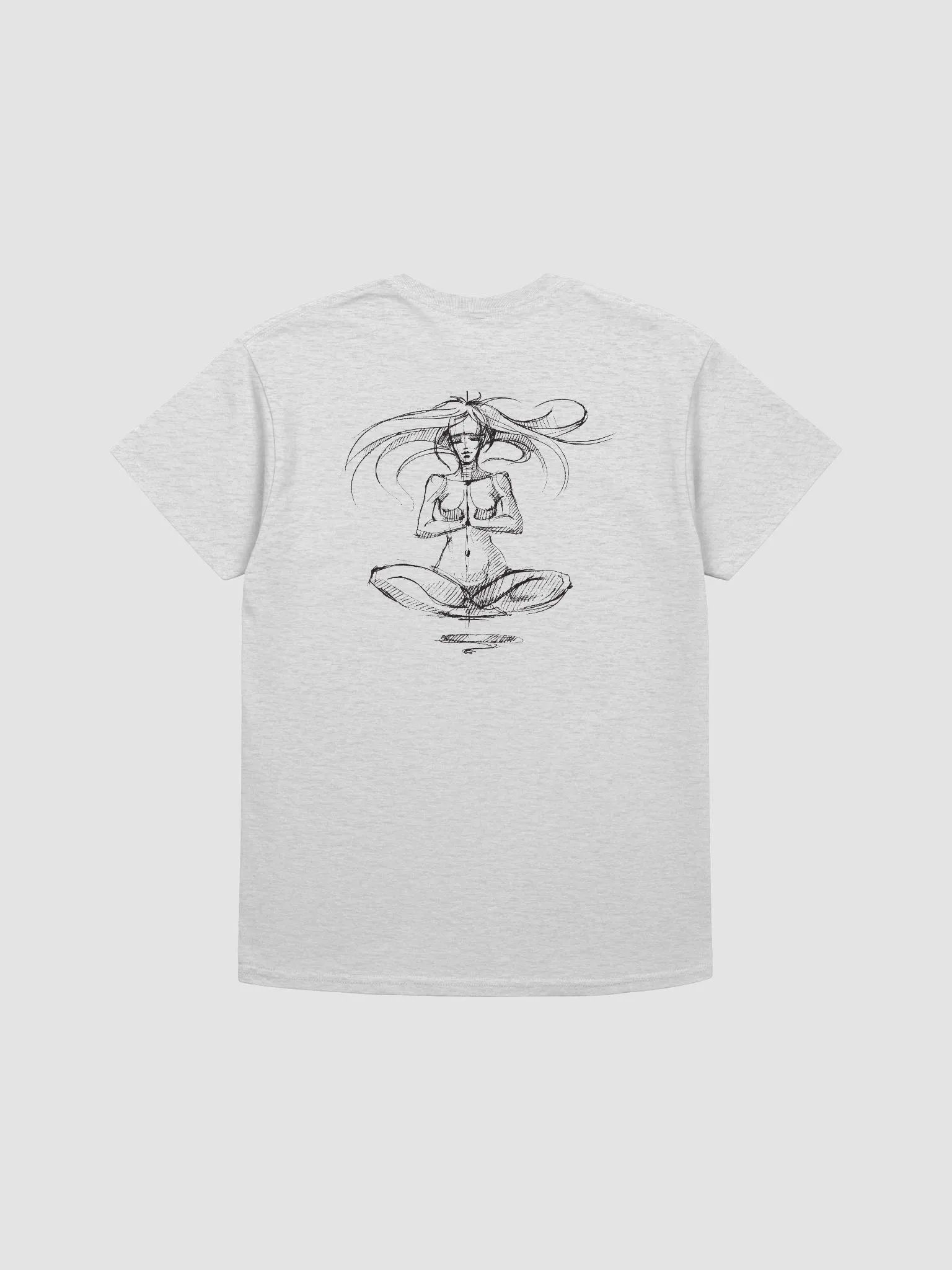 Gildan Heavyweight T-Shirt product image (2)