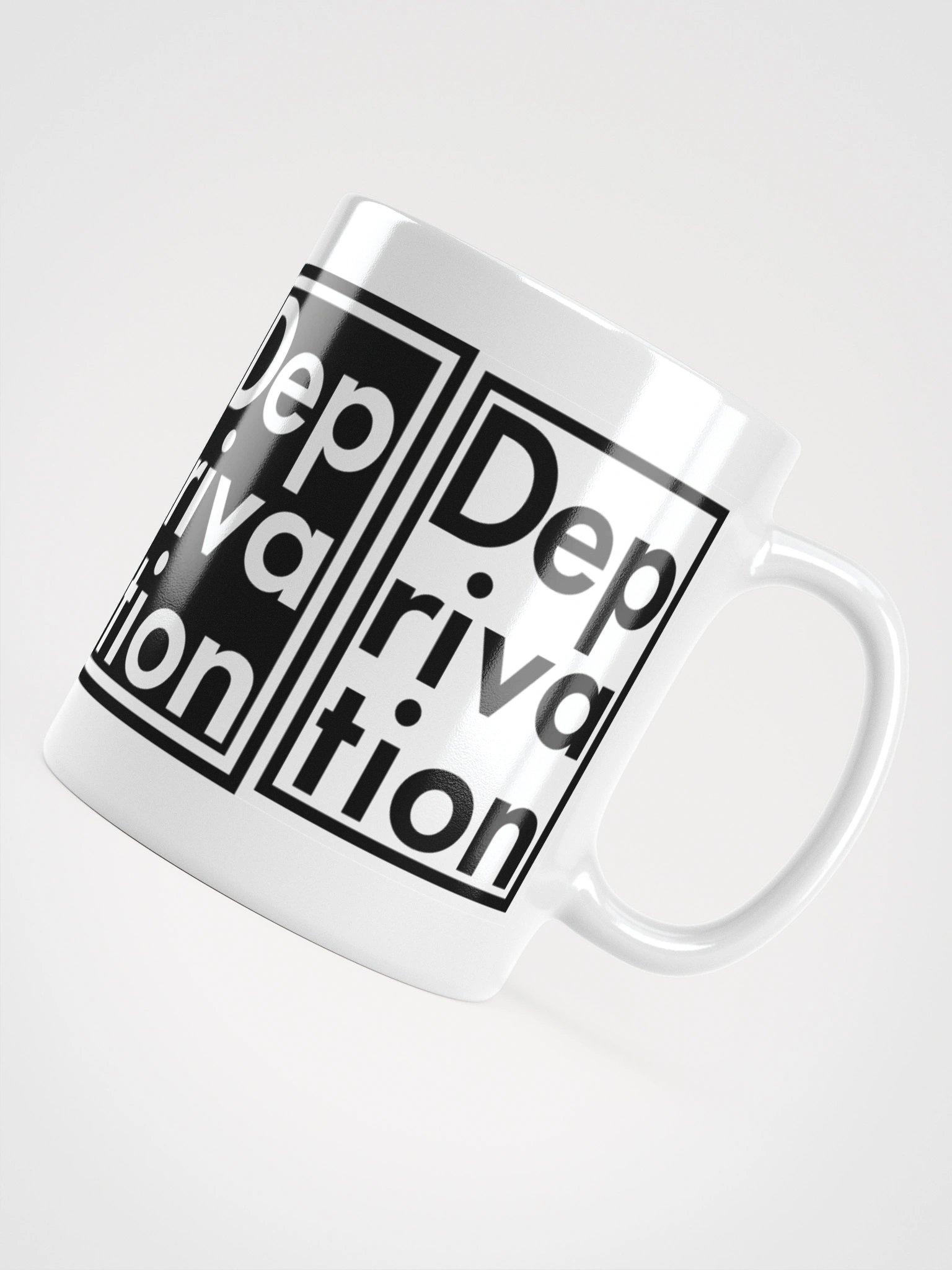 Deprivation Corporation product image (12)