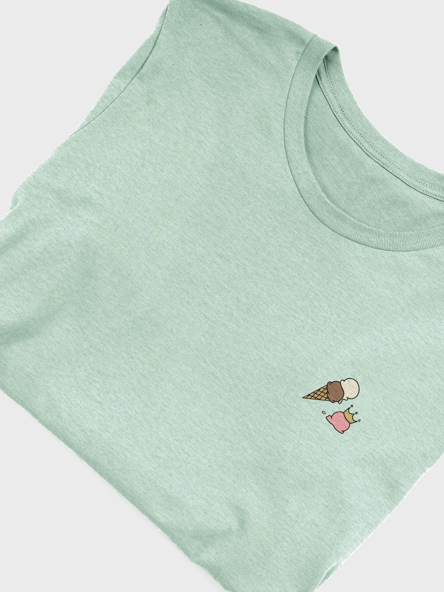 Ice Cream Shirt product image (48)
