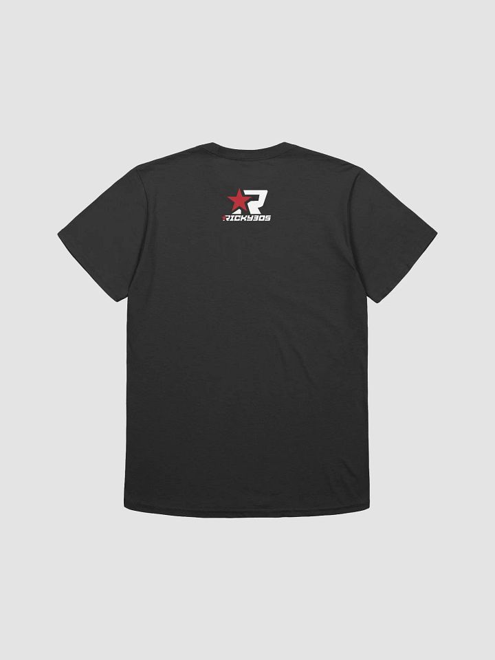 Lips t-shirt product image (2)