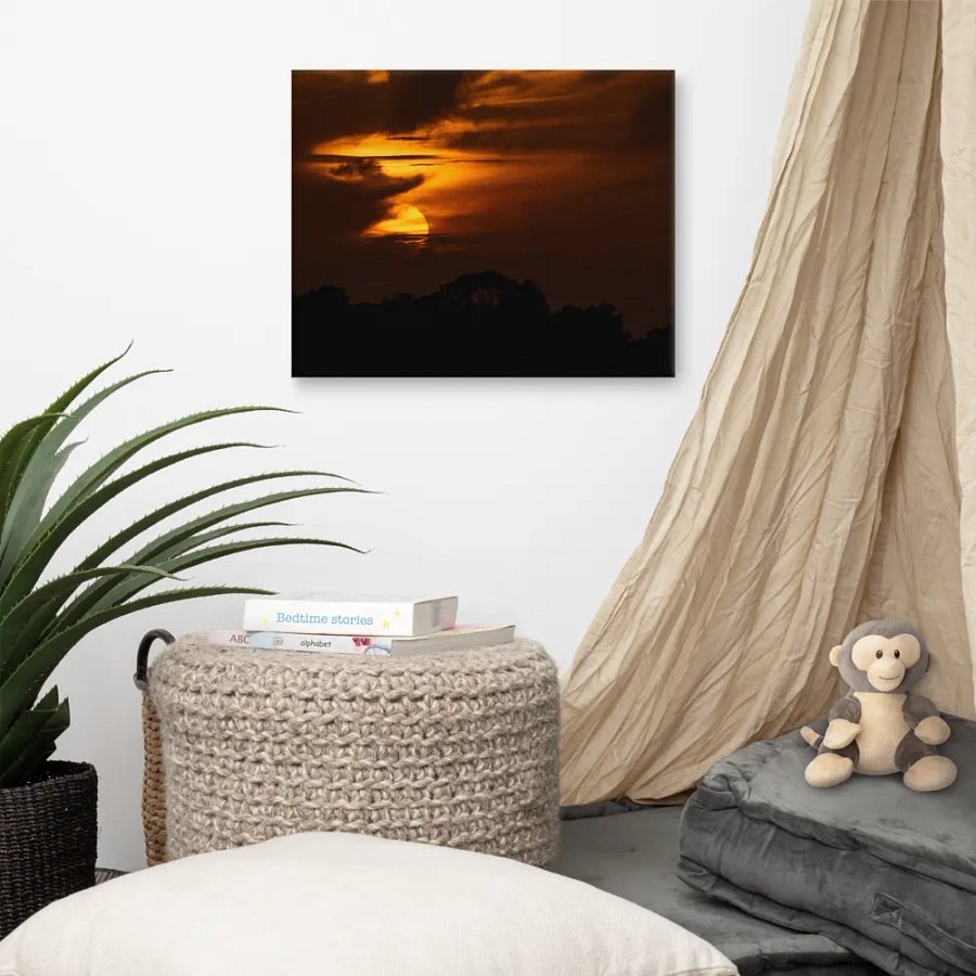 Sunset From Trinidad East product image (7)