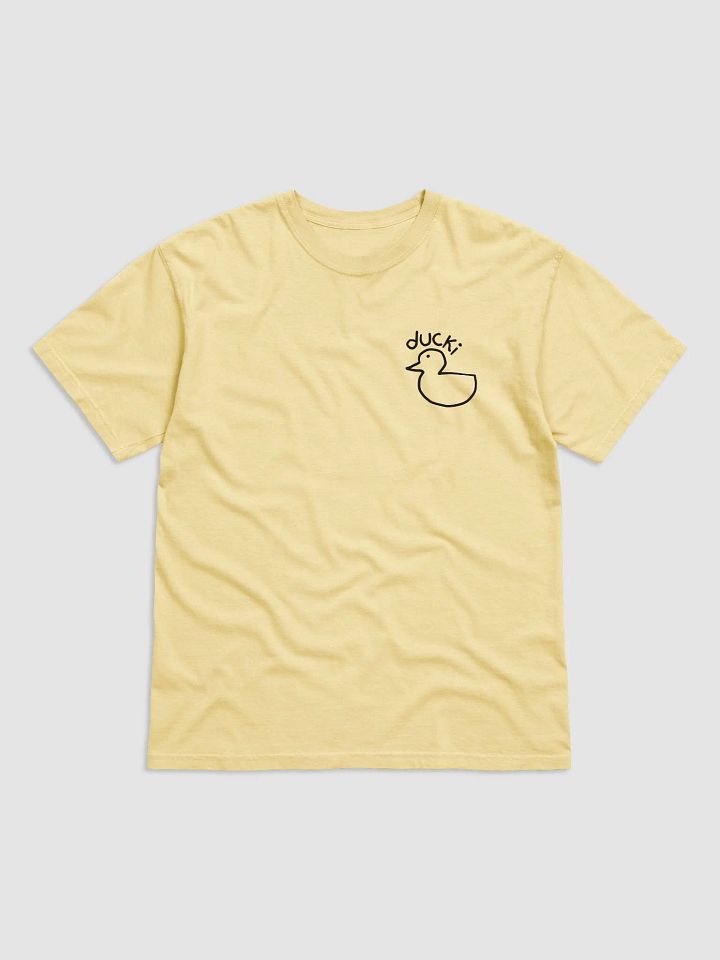 ducki t shirt product image (5)