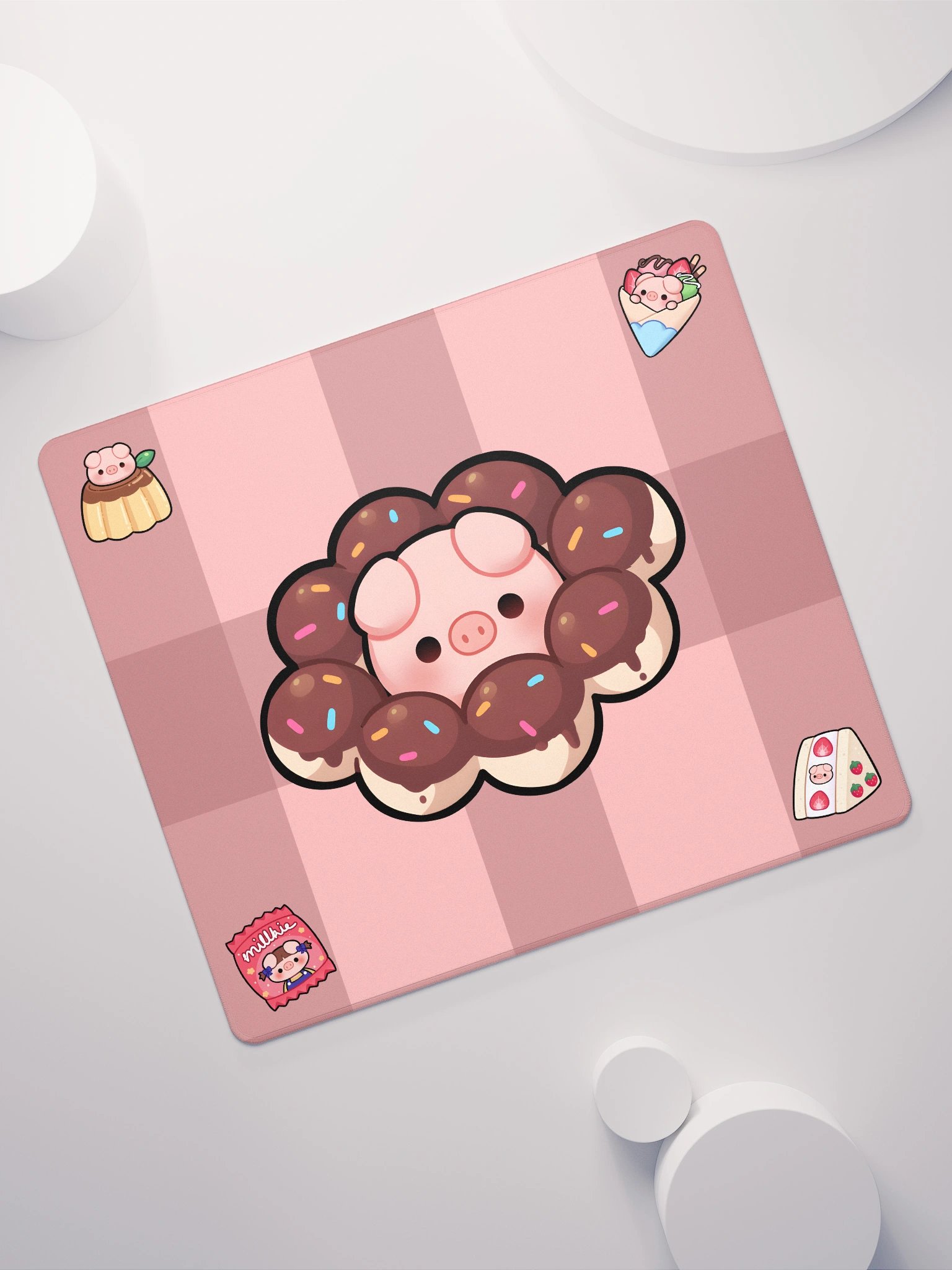 Sweet Treats Mouse Pad product image (7)