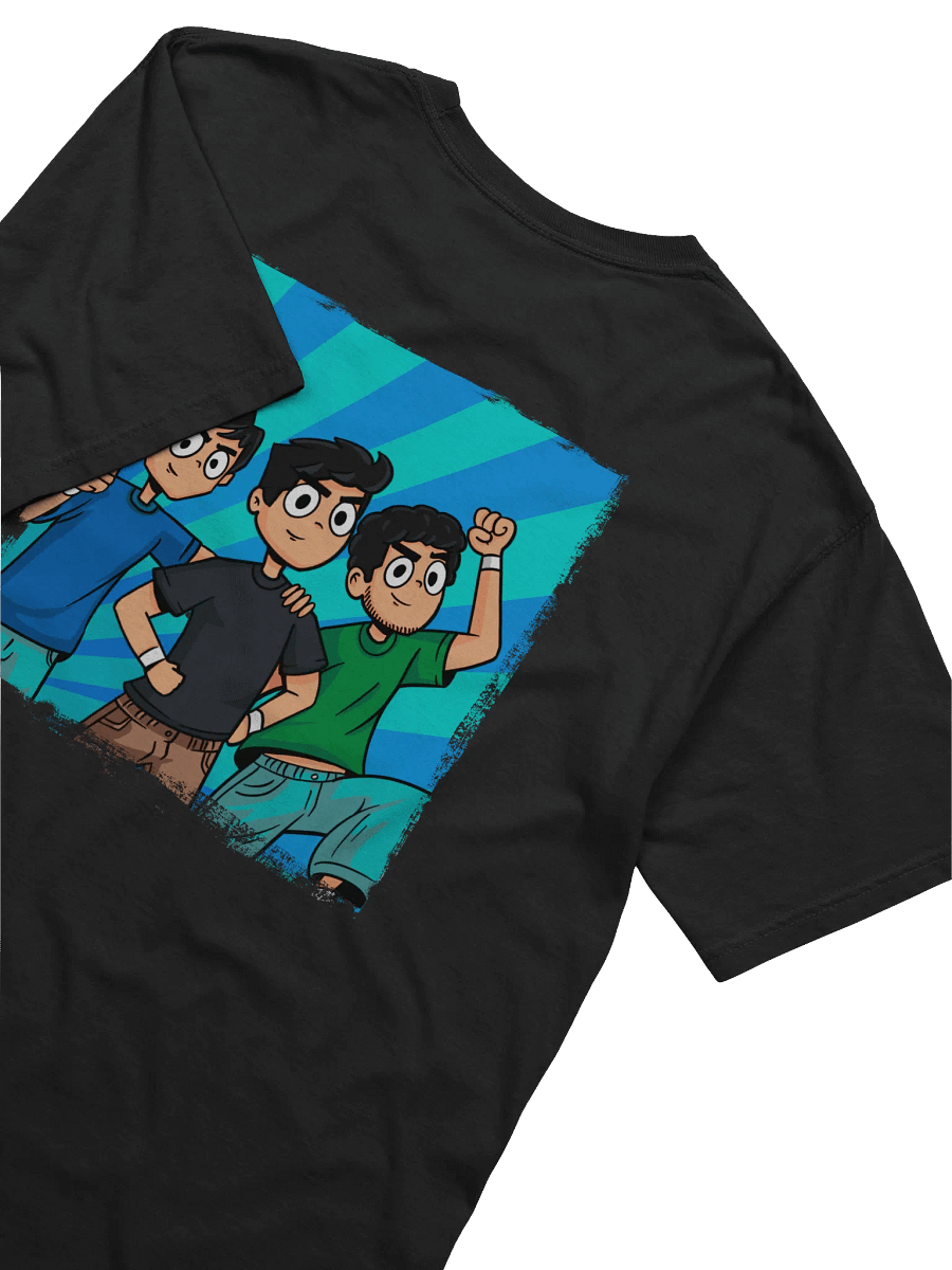 Chango Comic #1 product image (3)