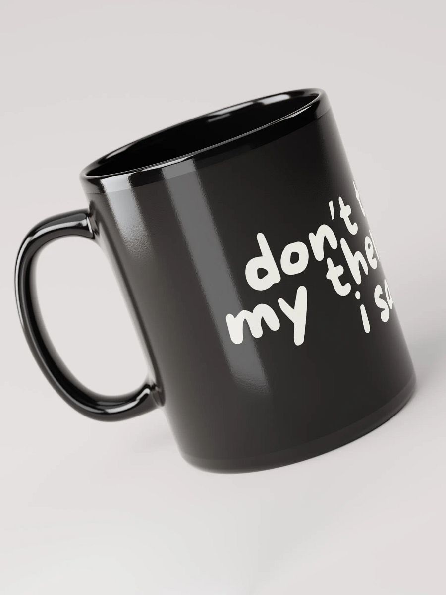 Therapy Mug product image (3)