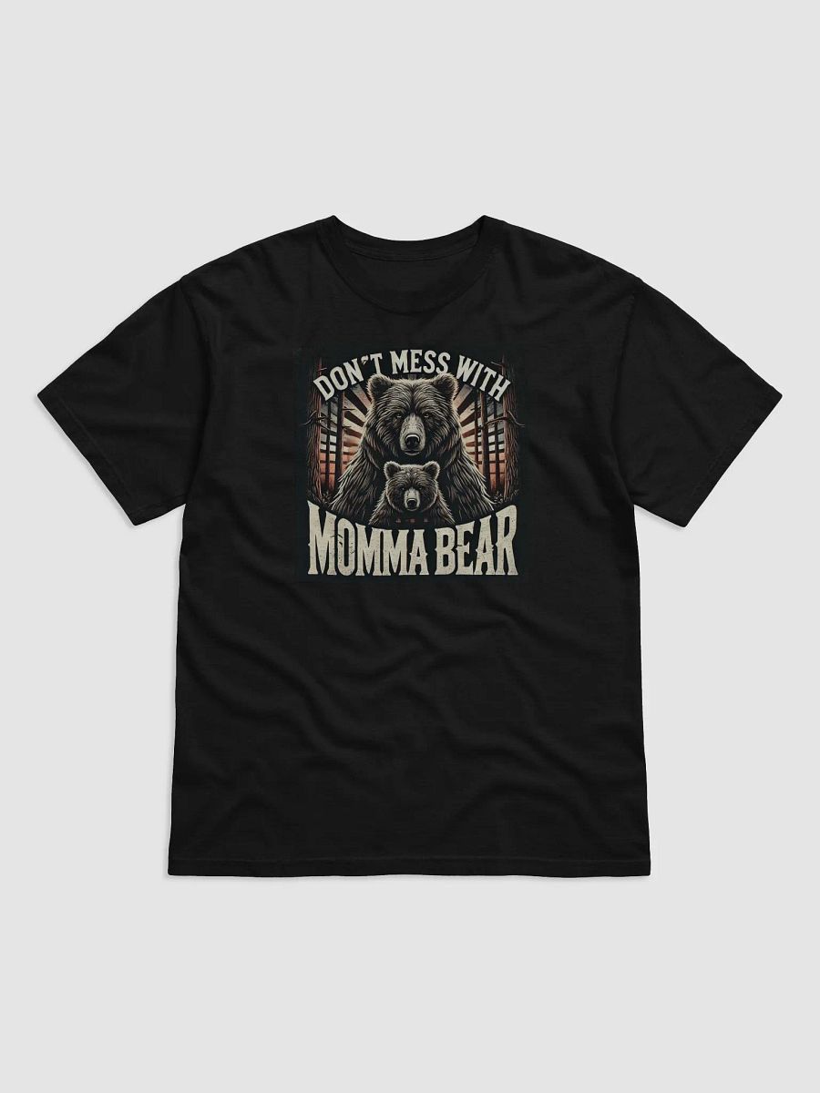 Don't Mess With Momma Bear product image (9)