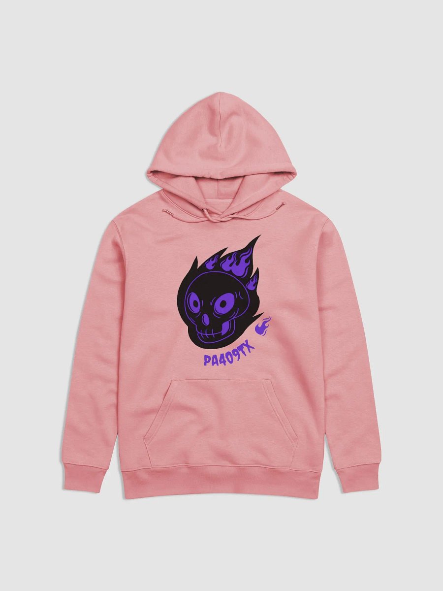 unisex Pa409tx Purple Skull product image (3)