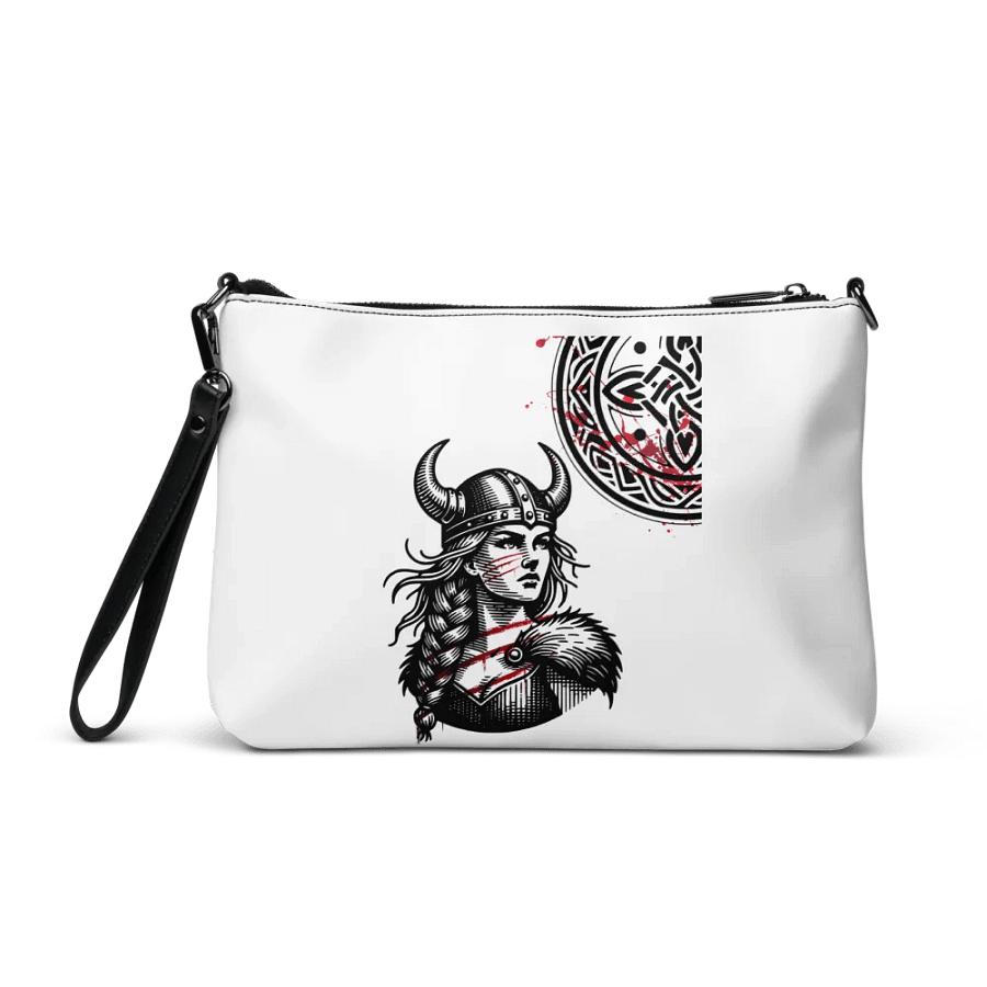 Raven Maiden - Crossbody Bag product image (3)