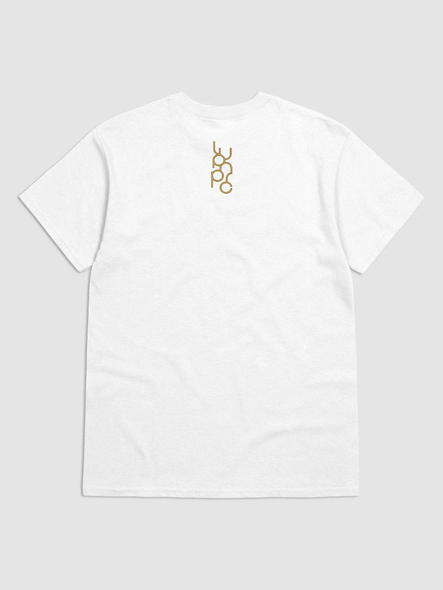 Luphoric Golden State Tee product image (3)