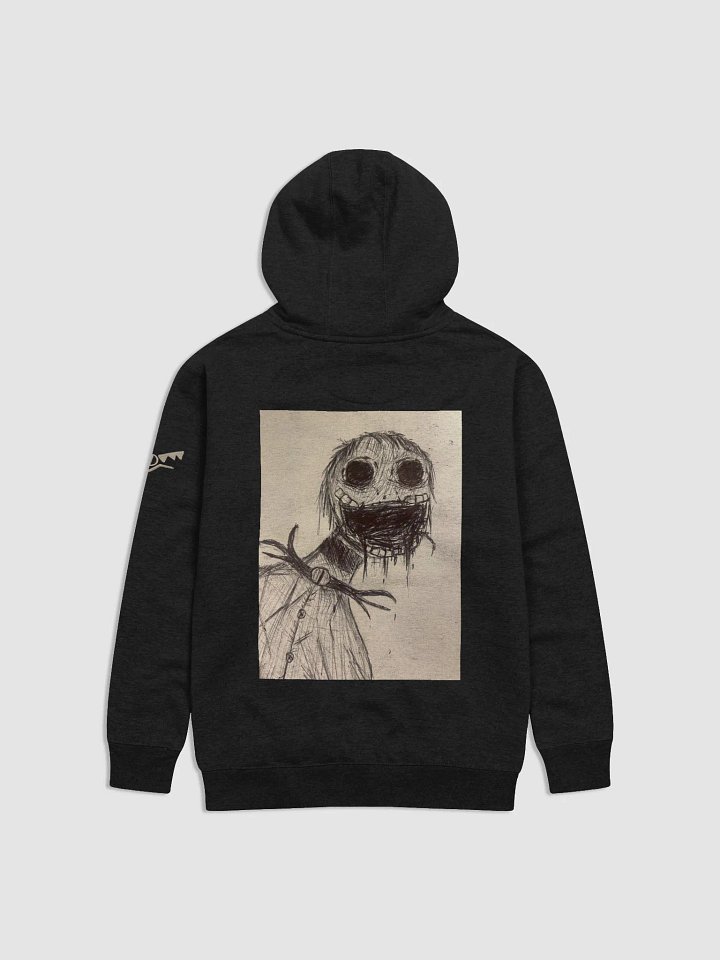 Classic J.W Studios hoodie Style-2 product image (2)