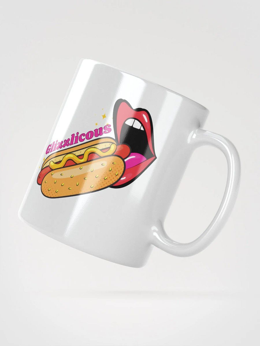 Say Ahh Mug product image (3)