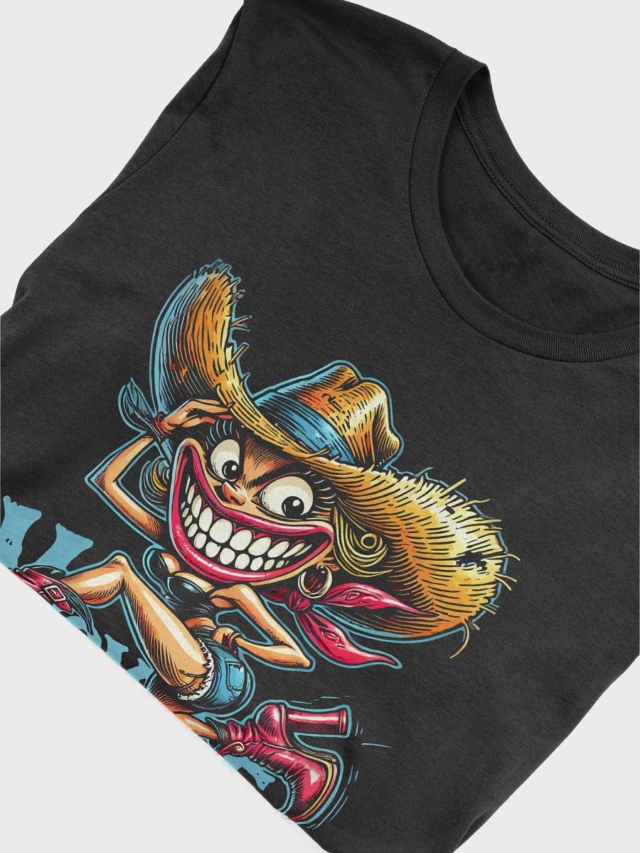 Voyage Girl Adventure T-Shirt product image (3)