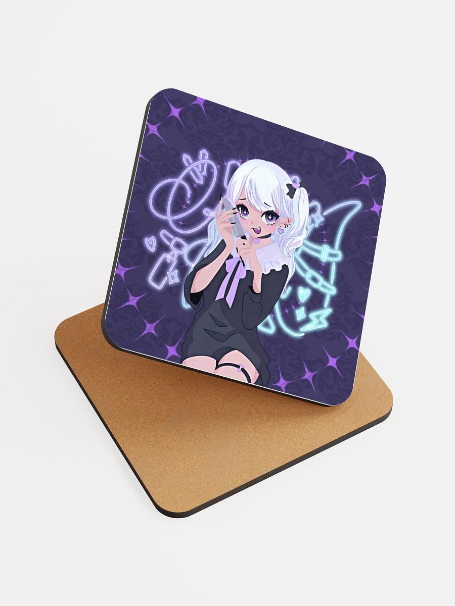 FOREVER! coaster product image (3)