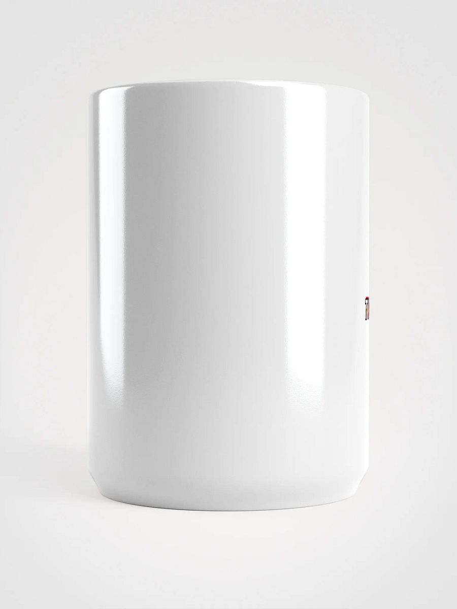 Triggers mug product image (5)