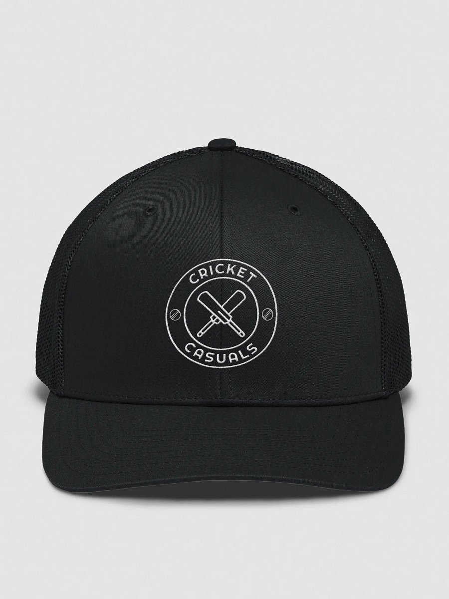 Cricket Casuals Trucker Hat product image (1)