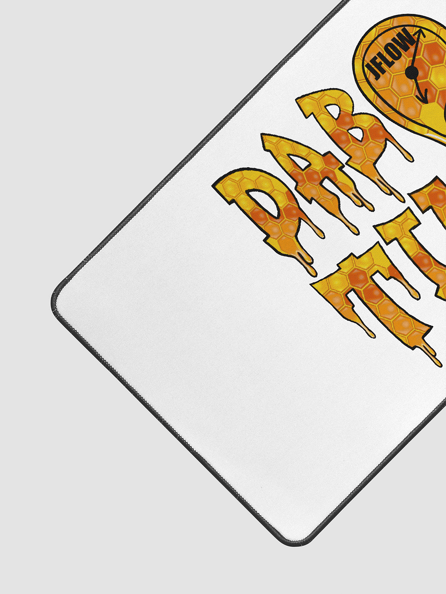 HOT BOX FAM JFLOW DAB TIME DRIP EMOTE DESK MAT product image (3)