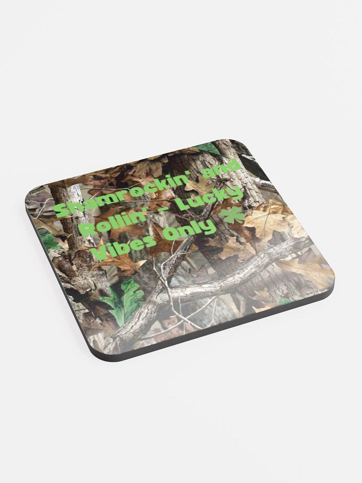 AI BrowningSimmer St. Patrick's Day 2025 product image (2)