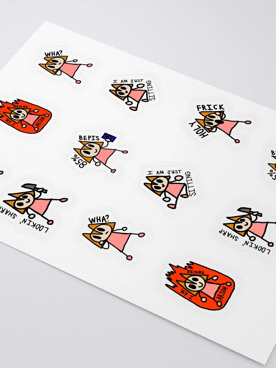 GREMLIN PANDORA SMALL SIZE BUNDLE product image (2)