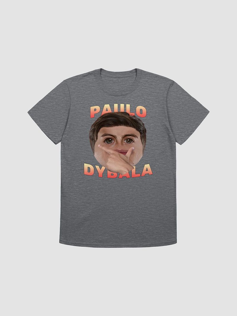 Paulo Dybala T-Shirt