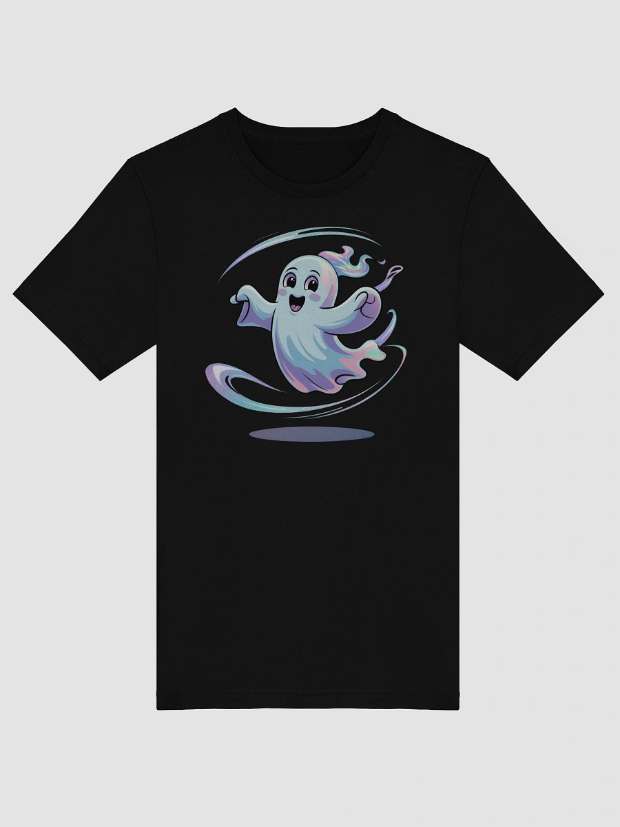Whimsical Spirit Unisex T-Shirt product image (23)
