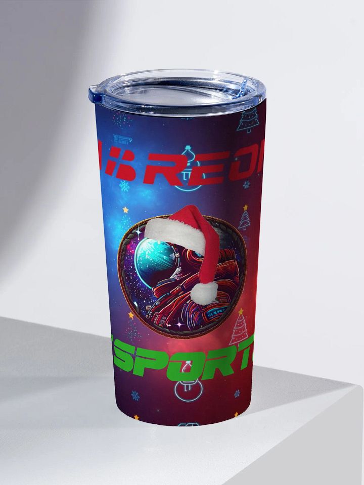 Ibreon Esports Holiday Tumbler product image (2)