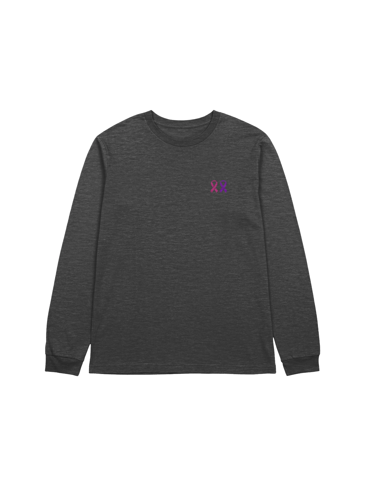 Chef Wint Fitted Awareness Long sleeve product image (10)