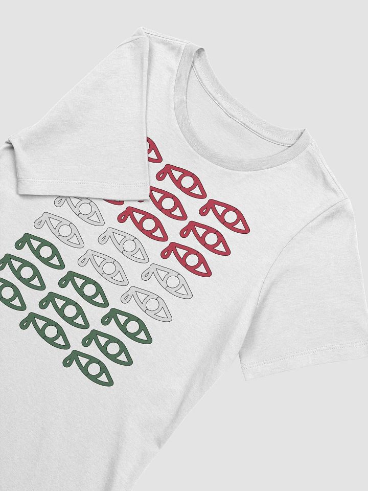 Hungary - Forever Cry - Bella+Canvas Women's Supersoft Relaxed-fit T-Shirt product image (2)